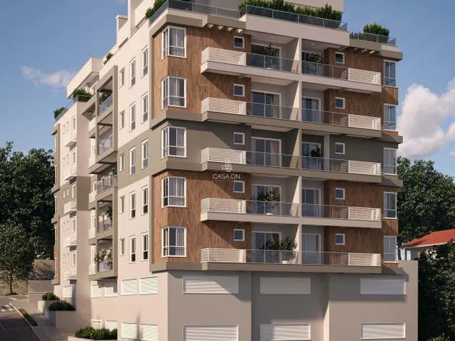 Imagem 2: Apartamento no Residencial Zênite em Garibaldi: Conforto e Modernidade Aguardam Você
