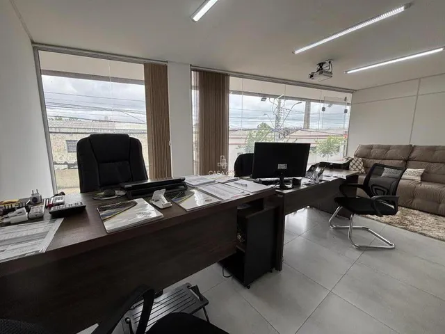 Imagem: Sala Comercial À Venda em Bento Gonçalves