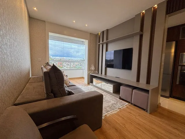 Imagem 12: Apartamento à venda em Garibaldi, São Francisco
