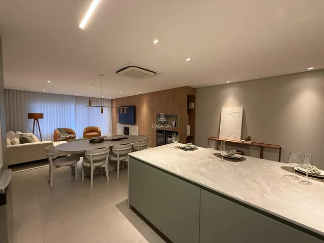Imagem: Apartamento Mobiliado à venda em Bento