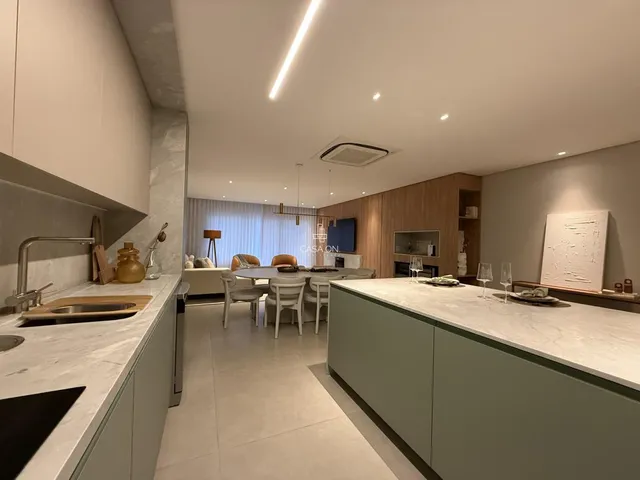 Imagem 2: Apartamento Mobiliado à venda em Bento Gonçalves, Centro