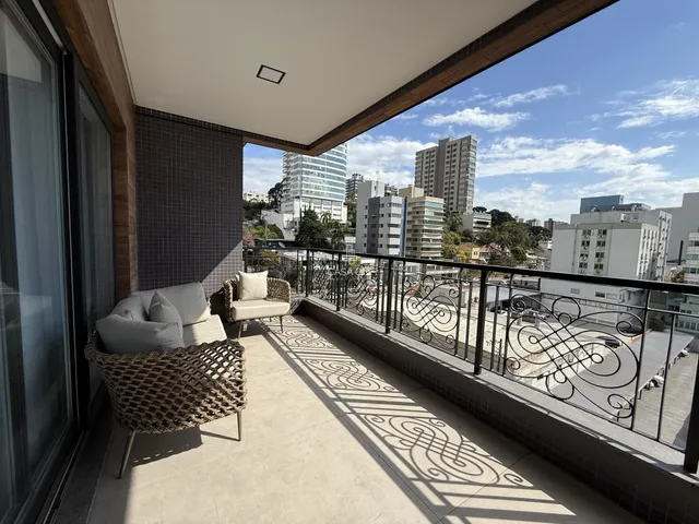 Imagem 9: Apartamento Mobiliado à venda em Bento Gonçalves, Centro