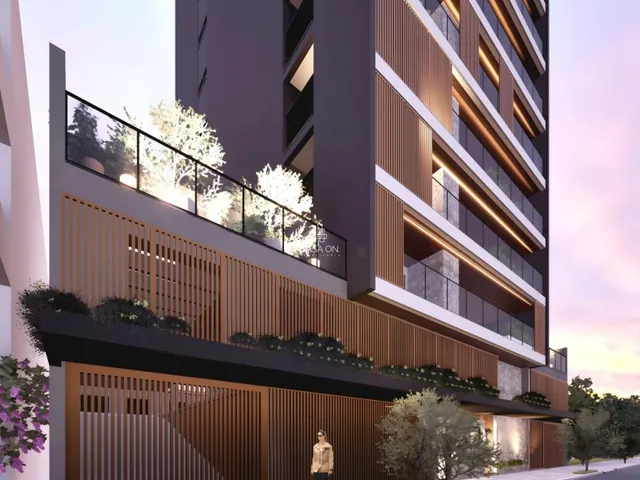 Imagem 3: Pré-Lançamento Residencial Jacarandá no Centro de Farroupilha