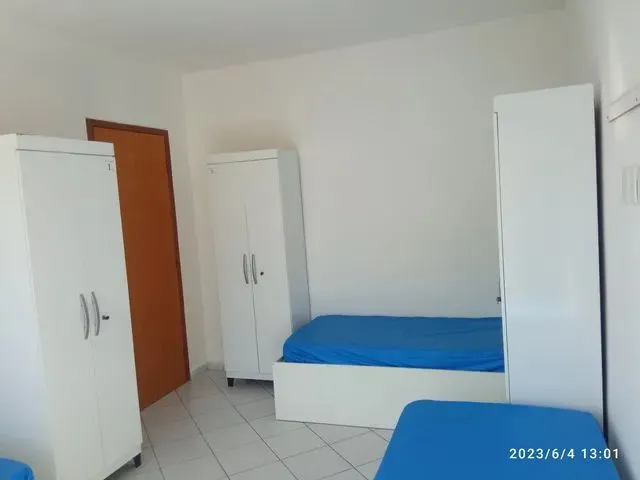 Imagem 3: Alugo Vaga em República Feminina