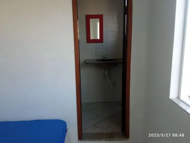 Imagem 4: Alugo Vaga em República Feminina