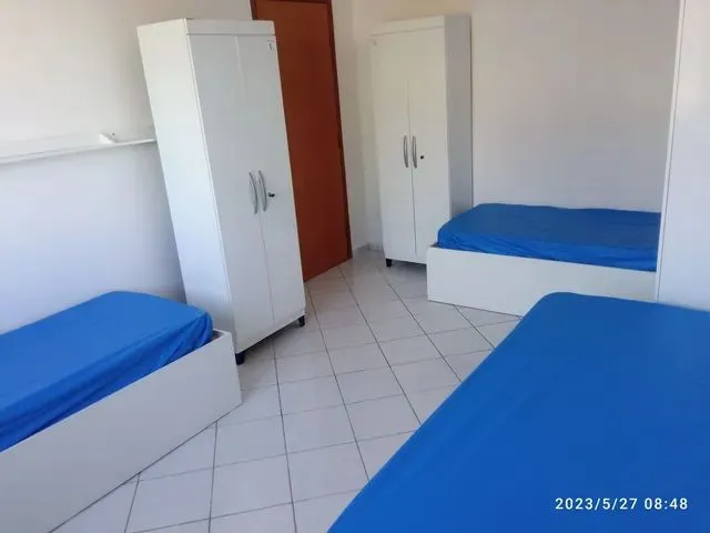 Imagem 2: Alugo Vaga em República Feminina