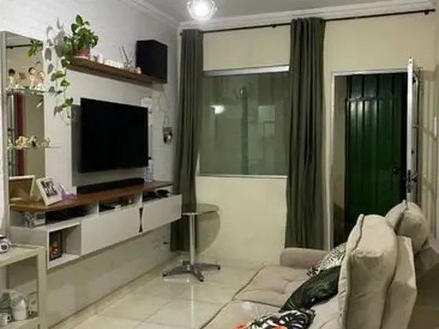 Imagem: Aluguel - Casa Vale das Acácias - Ribeirão