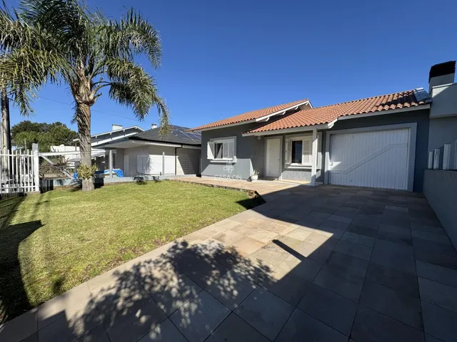 Imagem: Casa à venda em Farroupilha, Belvedere
