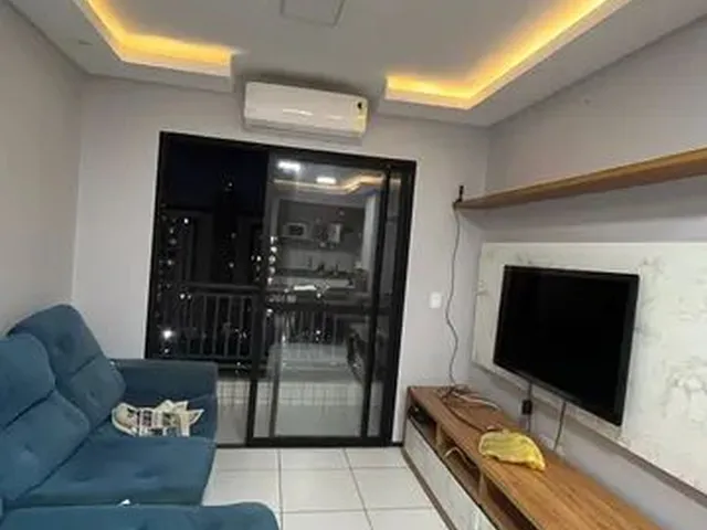 Imagem: Apartamento no Grand Park Árvores 3 Quartos