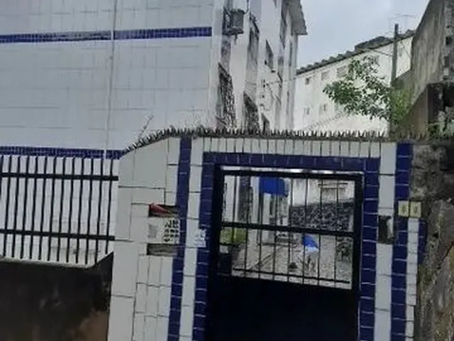 Imagem: Apartamento Semi-Mobiliado Saboeiro - 02