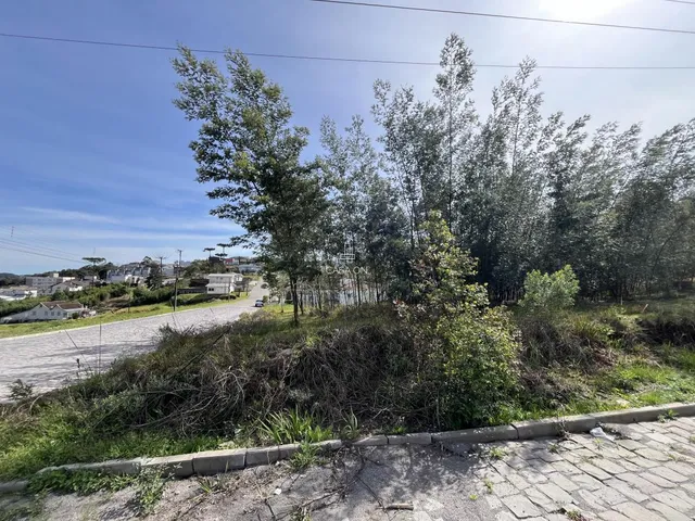 Imagem: Terreno à venda no Bairro São Francisco