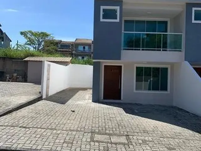 Imagem: Casa para Venda Possui 130 M2 com 3 Quartos