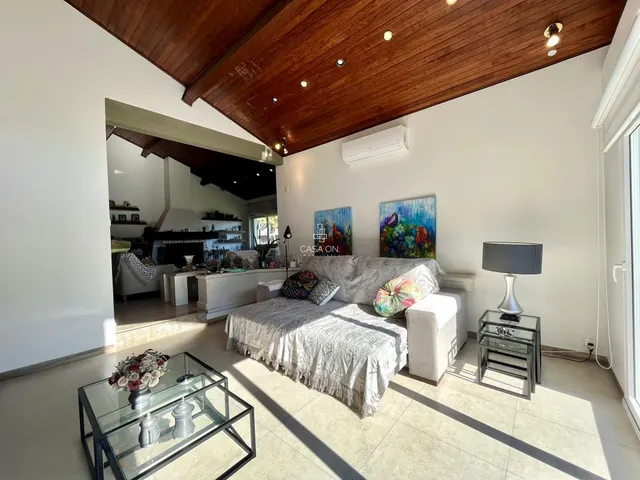 Imagem: Casa à venda no bairro São Luiz, Farroupilha