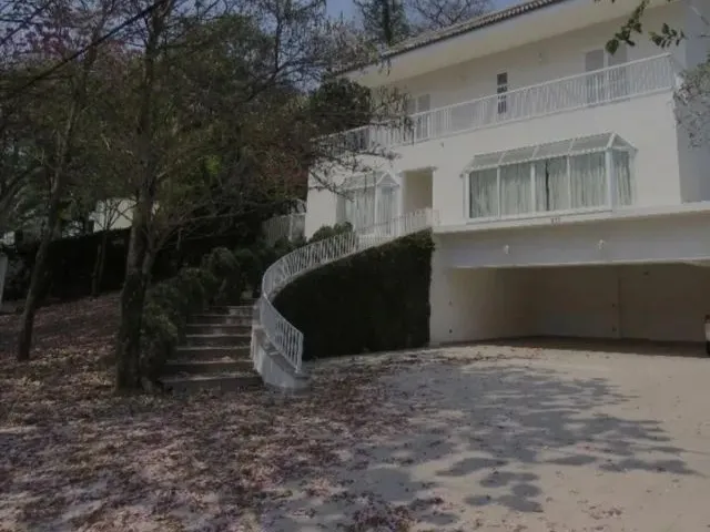 Imagem: Casa para Aluguel no Condomínio São Joaquim