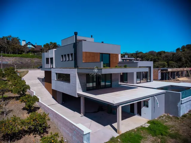 Imagem: Casa no Vale dos Vinhedos - Bento Gonçalves