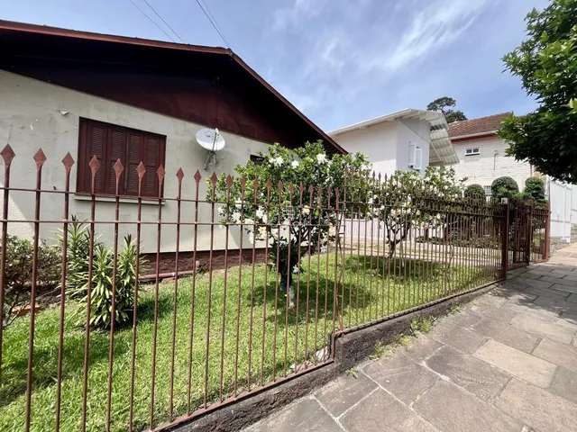 Imagem 1: Casa à venda no Centro de Farroupilha