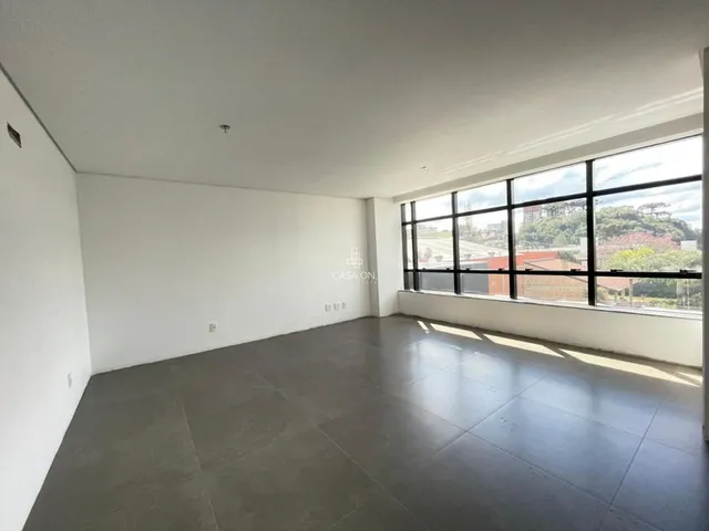 Imagem: Sala Comercial Aérea para Venda e Aluguel