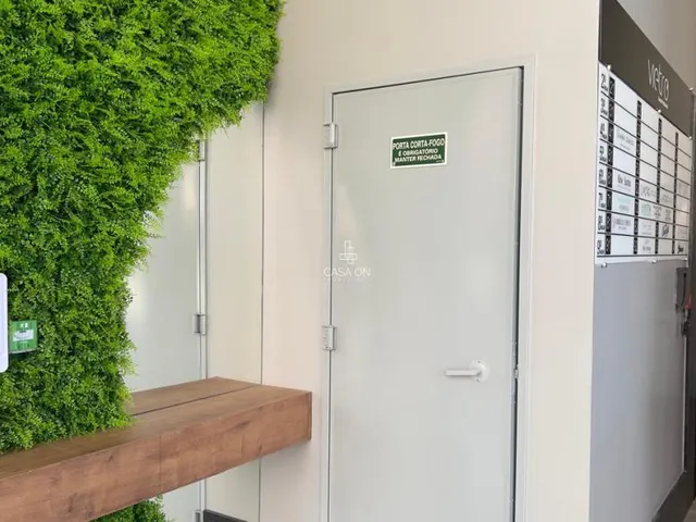 Imagem 5: Sala Comercial Aérea para Venda e Aluguel no Centro de Farroupilha