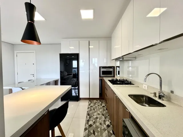 Imagem 5: Apartamento à venda no centro em Farroupilha