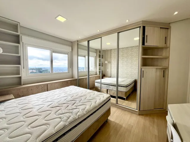 Imagem 9: Apartamento à venda no centro em Farroupilha