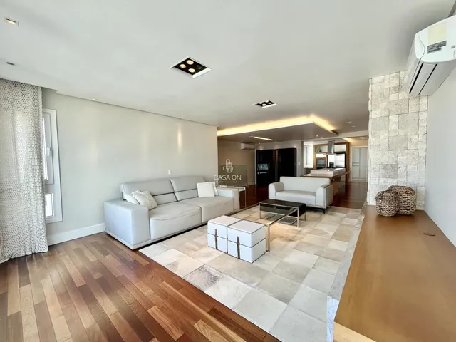 Imagem 3: Apartamento no centro de Farroupilha - Residencial Saint Maarten