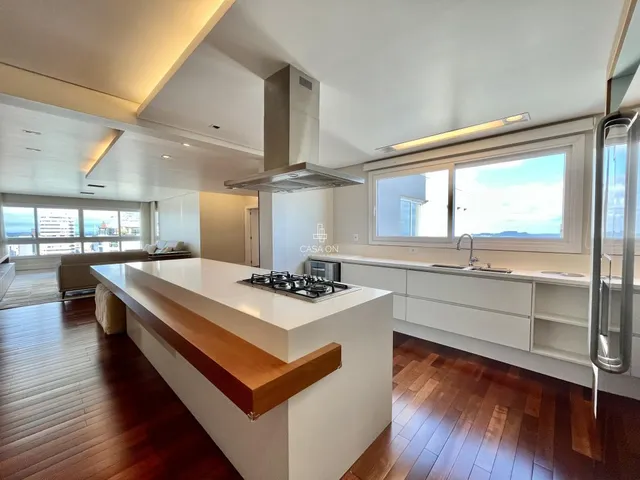 Imagem 8: Apartamento no centro de Farroupilha - Residencial Saint Maarten