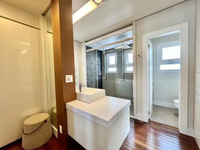 Imagem 13: Apartamento no centro de Farroupilha - Residencial Saint Maarten