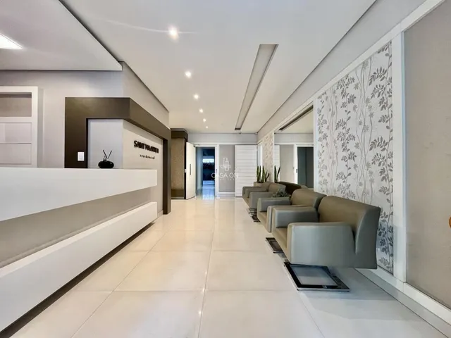 Imagem 15: Apartamento no centro de Farroupilha - Residencial Saint Maarten