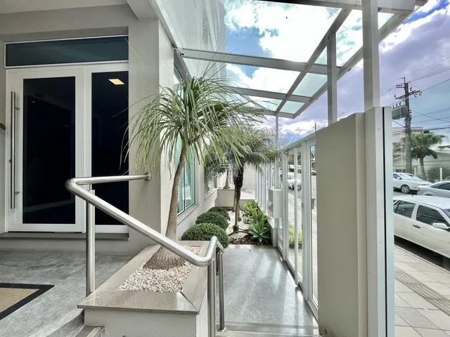 Imagem 16: Apartamento no centro de Farroupilha - Residencial Saint Maarten