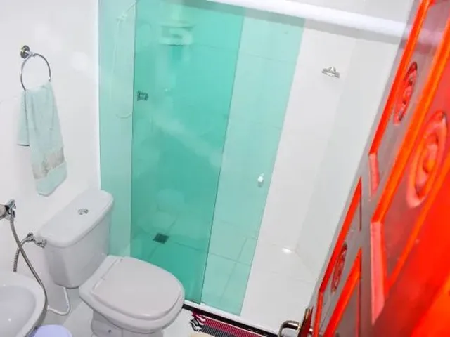 Imagem: Casa para Locação em Arembepe