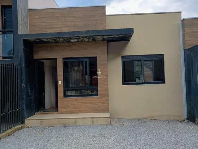 Imagem: Casa à venda em Farroupilha, no bairro