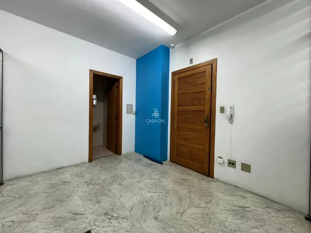 Imagem: Sala Comercial Aérea para Aluguel em Farroupilha