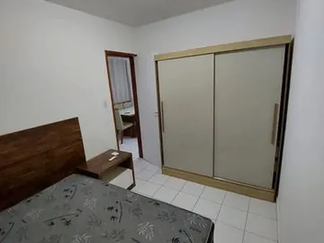 Imagem 8: Cond. Solar Sim - Apartamento 2/4 Mobiliado - Próximo a Ufrb e Unex - no Sim - Artemia