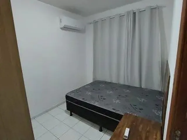 Imagem 6: Cond. Solar Sim - Apartamento 2/4 Mobiliado - Próximo a Ufrb e Unex - no Sim - Artemia