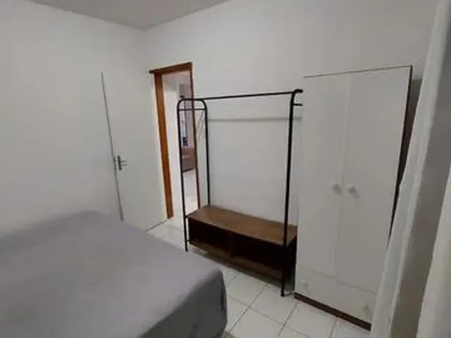 Imagem 5: Cond. Solar Sim - Apartamento 2/4 Mobiliado - Próximo a Ufrb e Unex - no Sim - Artemia
