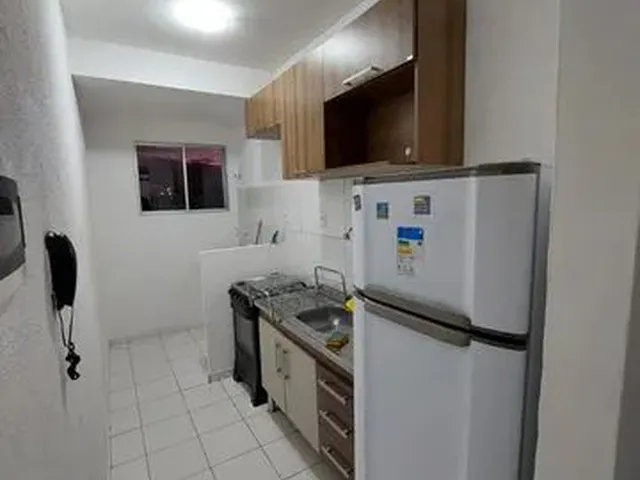 Imagem 4: Cond. Solar Sim - Apartamento 2/4 Mobiliado - Próximo a Ufrb e Unex - no Sim - Artemia