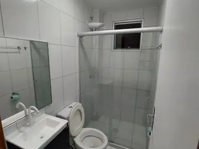 Imagem 2: Cond. Solar Sim - Apartamento 2/4 Mobiliado - Próximo a Ufrb e Unex - no Sim - Artemia
