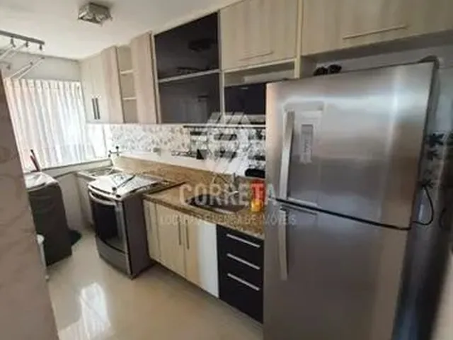 Imagem: Kf- Alugo Apartamento 2 Quartos Mobiliado