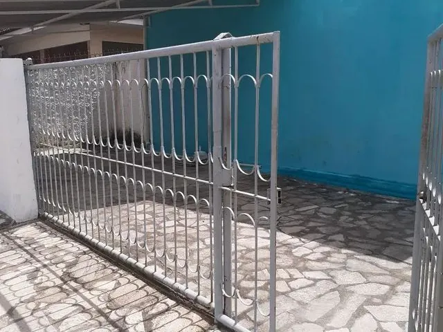 Imagem 1: Casa para Alugar no Geisel- R$ 600,00