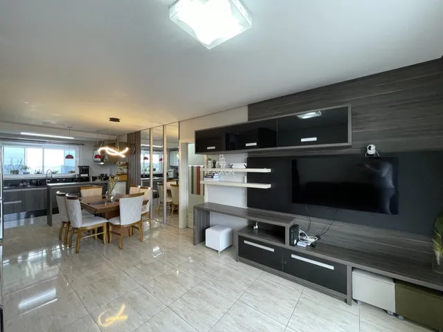 Imagem 4: Apartamento à venda em Farroupilha - Monte Pasqual - Mobiliado