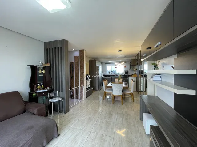 Imagem 3: Apartamento à venda em Farroupilha - Monte Pasqual - Mobiliado