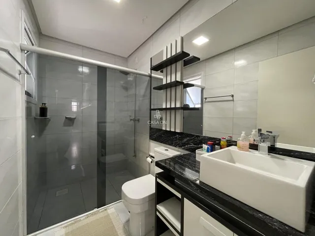Imagem 13: Apartamento à venda em Farroupilha - Monte Pasqual - Mobiliado