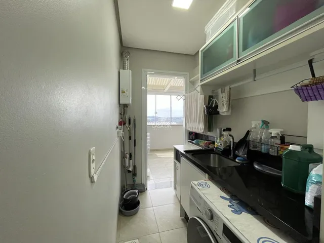 Imagem 12: Apartamento à venda em Farroupilha - Monte Pasqual - Mobiliado