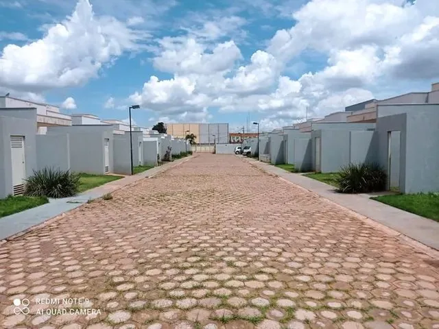 Imagem 1: Aluga Casa em Condomínio Fechado