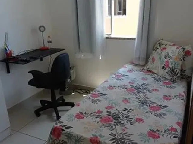 Imagem: Aluguel de Quarto - Diária