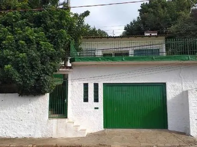 Imagem: Novo Hamburgo - Casa Padrão - Primavera