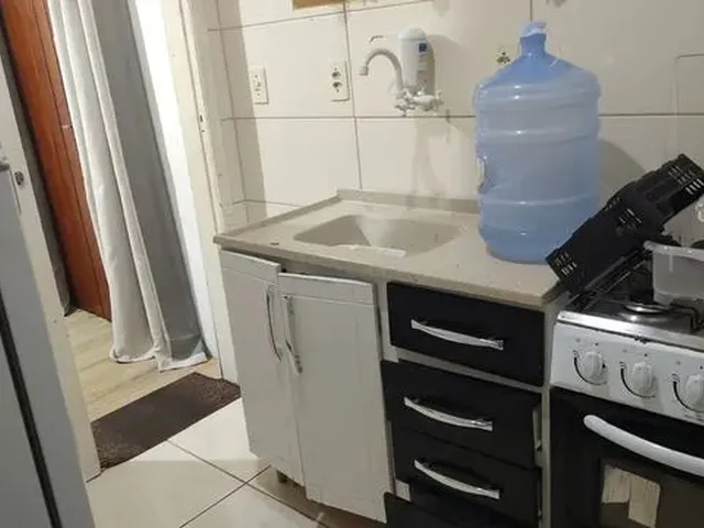 Imagem 5: Alugo Kitnet Fazendasanto Antônio
