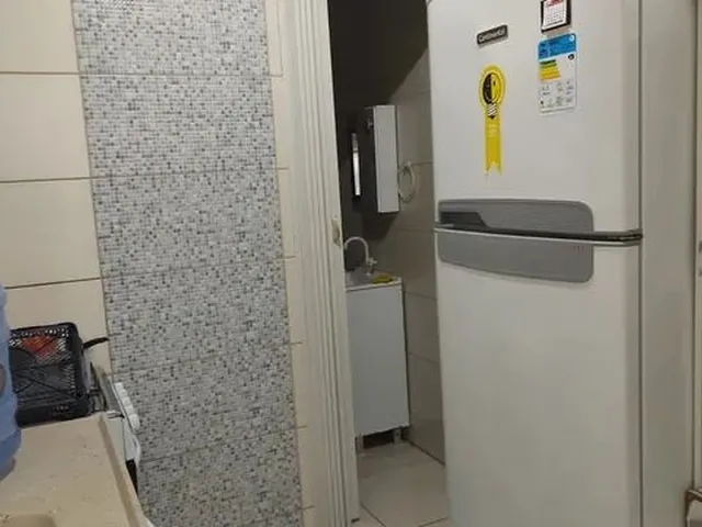 Imagem 2: Alugo Kitnet Fazendasanto Antônio