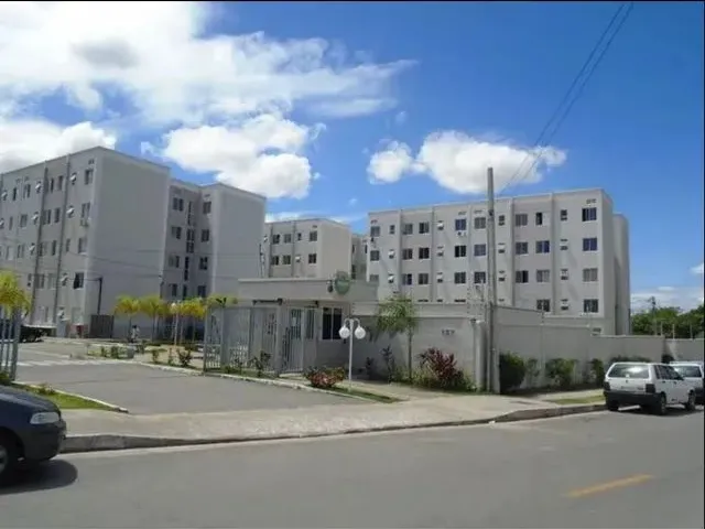 Imagem: Apartamento