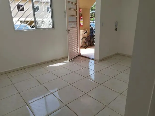 Imagem: Apartamento para Aluguel Tem 47 Metros Quadrados